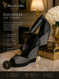 Wedge Heels
