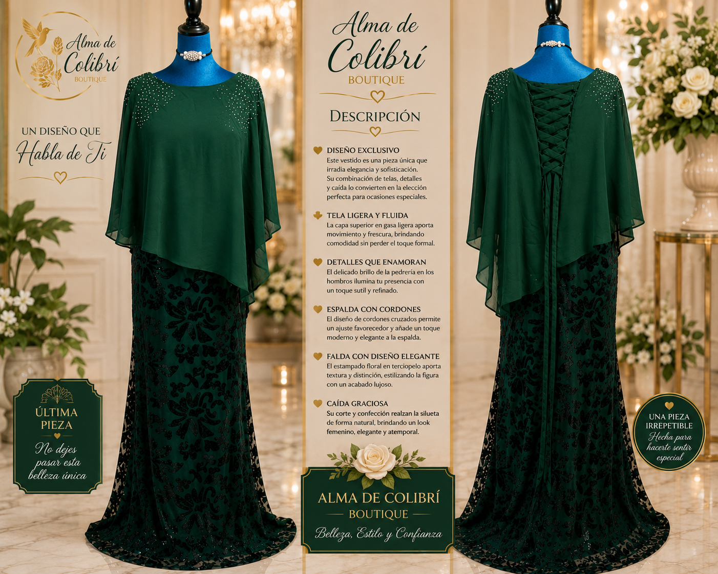Dress
